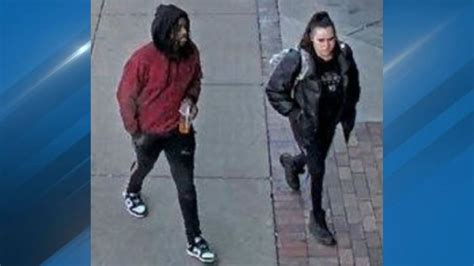 Iowa City Police Department Seek Publics Help In Assault Investigation