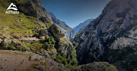 10 Best Hikes And Trails In Picos De Europa National Park AllTrails