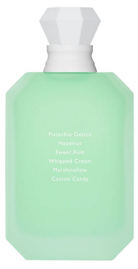 Yum Pistachio Gelato | 33 by Kayali » Reviews & Perfume Facts