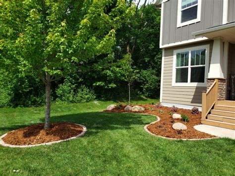 A Guide To Spring Lawn & Landscaping Bed Care - McDonough Landscaping ...