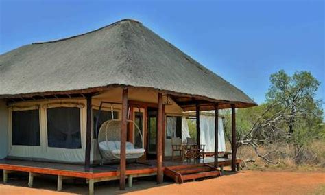 Mabula Game Reserve Accommodation