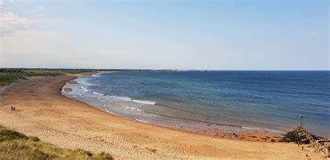 One of the most underrated beaches in North East England (In my opinion ...