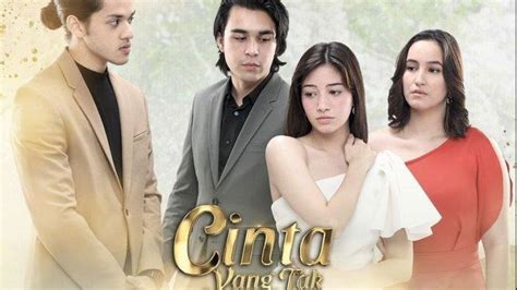 Jadwal Acara Indosiar Hari Ini Kamis 18 Mei 2023 Sinetron Cinta Yang