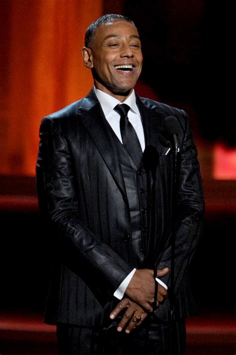 Giancarlo Esposito