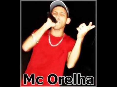 Mc Orelha Comunidade De Niter I Dj Gelouko Youtube