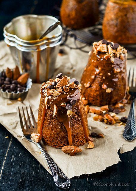 Sticky Ginger Puddings Artofit