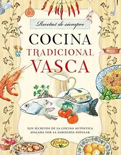 Cocina Tradicional Vasca Cuotas sin interés