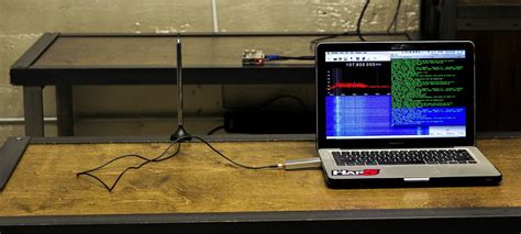 Hijacking Fm Radio With A Raspberry Pi And Wire Csdn博客