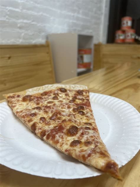 PIZZA PRO - CLOSED - Updated January 2025 - 15 Photos & 13 Reviews - 953 Columbus Ave, New York ...