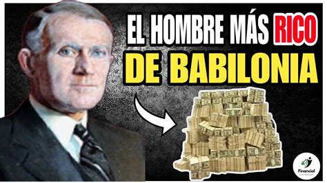 Descubre las ENSEÑANZAS que esconde Basado en El HOMBRE MAS RICO DE