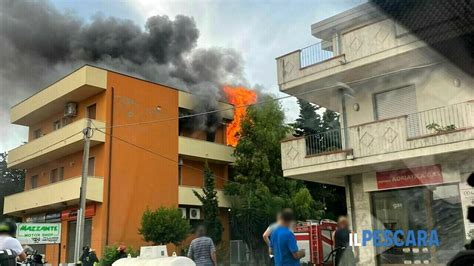 Ustionata Nell Incendio Della Sua Casa Donna Muore Dopo Giorni