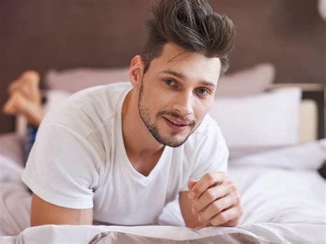 4 Things Men Actually Notice During Sex