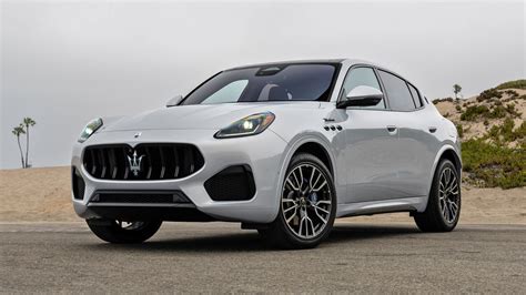 Maserati Grecale Prices Reviews And Photos Motortrend