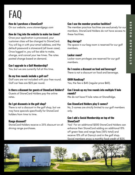 stoneridge golf club 1