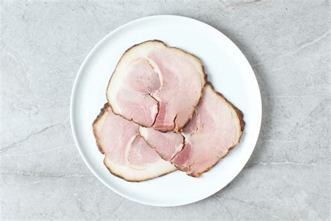 How To Reheat Ham Slices - I Test 5 Methods [Pics] - Pantry & Larder