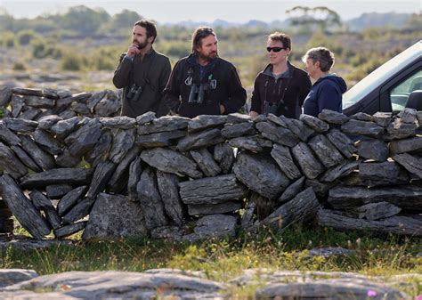 Irish Cuckoo Tracking Project hopes to solve migration mysteries ...