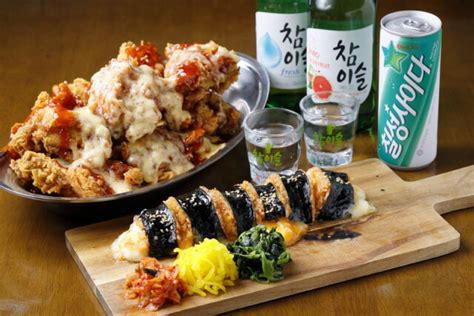 【名駅】とろ～りチーズの話題の料理が満載！韓国カフェ＆ダイニング「yol（ヨル）」 Nagoya（ナゴヤドット）