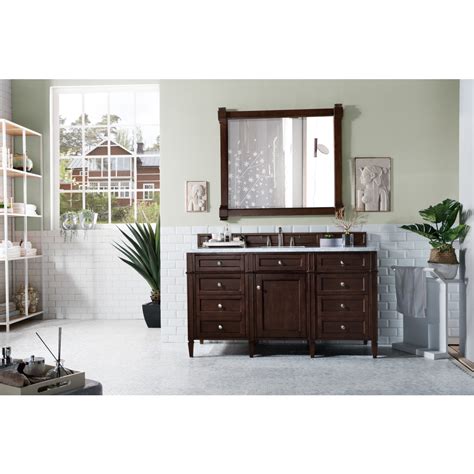 Acclaim Inch Double Bathroom Vanity Cabinet In Espresso Anve