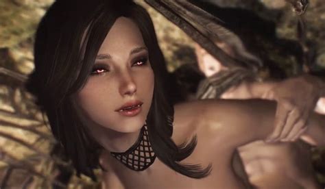 Blowjob Skyrim Immersive Porn Episode Allnporn