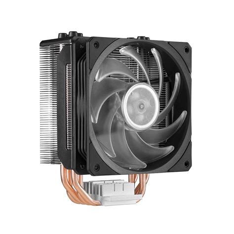 Cooler Master Hyper 212 Spectrum Rainbow LED 120mm Kule Tipi Islemci