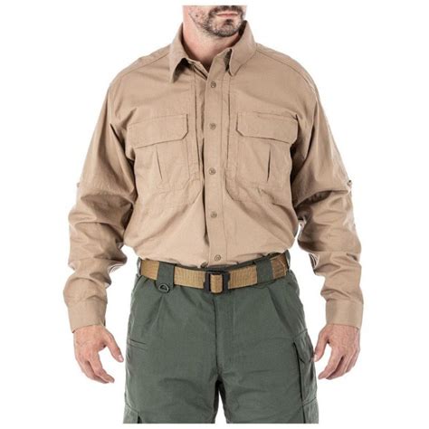 511 72157 Camisa Tactical Ml De 511