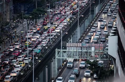 Simak Jadwal Penerapan One Way Dan Contraflow Jelang Arus Mudik Balik