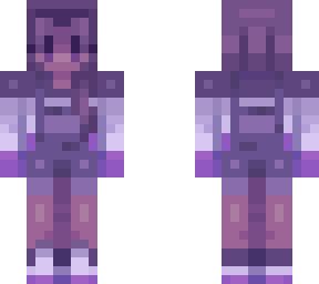 ace | Minecraft Skin