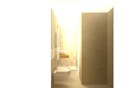 Wc Gimmi Modern Bathroom Project By Carrieri Itc Srl Tilelook Design Tool