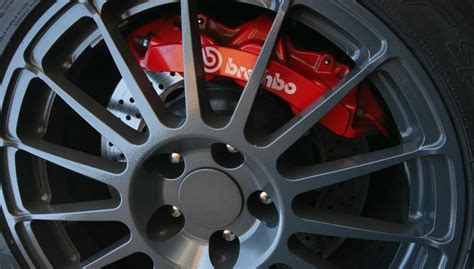 BREMBO BRAKES - Progressive Autosports