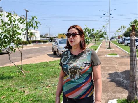 Governo De Rond Nia Inicia Obras Do Projeto Tchau Poeira E Anuncia