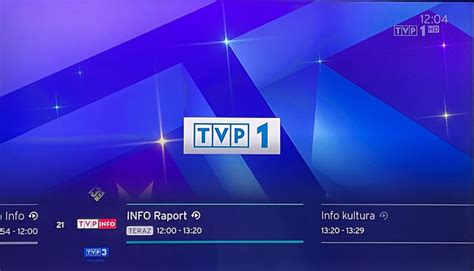 Tvp Info Nie Dzia A Zamiast Wiadomo Ci Plansza Kultura