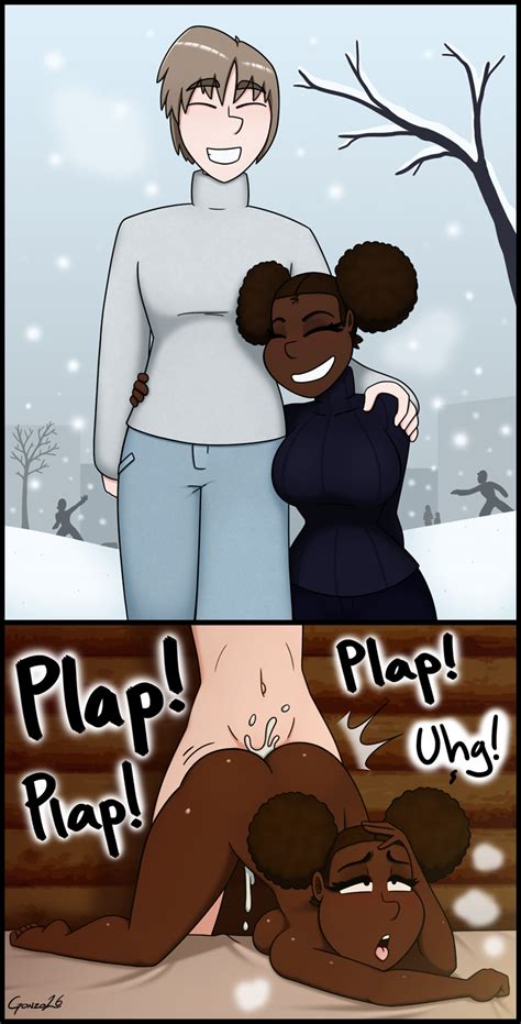 Streets VS Sheets By GonzoAnon Hentai Foundry