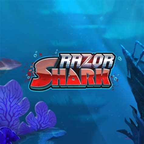 Razor Shark Testa Push Gamings Online Slot Gratis Hos Oss