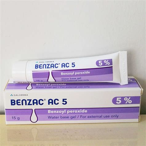 Benzac Ac Line Shopping