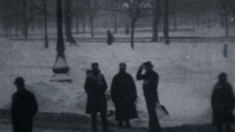 In the Grip of the Blizzard (1899) | MUBI