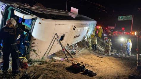 Volcadura En El Bulevard De La Muerte De Playas De Rosarito Deja 7 Muertos Video La Silla Rota