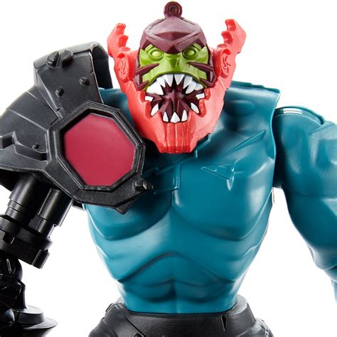 Trap Jaw He Man Cartoon Ubicaciondepersonascdmxgobmx