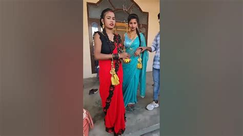 चूड़ियों पर नाम हमर सरियों प्रणाम बा Youtube