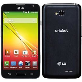 Sell Cricket LG Cell Phones | Buyback Cricket LG Cell Phones