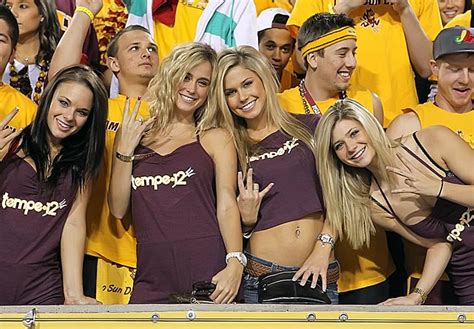 31 Types Of Girls At Arizona State University Oneclass Blog