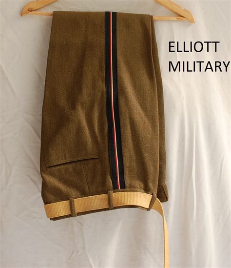 US Military Academy Uniform - Elliott Military