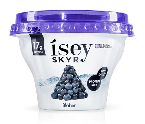 Skyr Icelands Secret To Healthy Living Whats On In Reykjavík