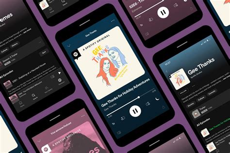 Spotify Podcast Ads Are Now Available In Australia B T