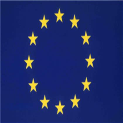 European Union Flag