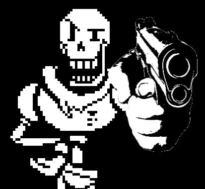 Gun Point Pointing Gun At You GIF - Gun point Pointing gun at you Meme ...