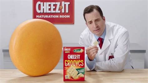 Cheez It Tv Commercials Ispot Tv