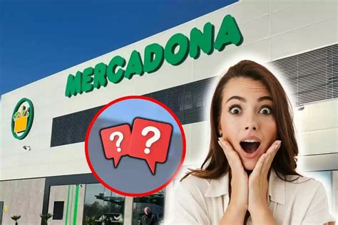 El Supermercado Que Quiere Acabar Con Mercadona Da La Mejor Noticia