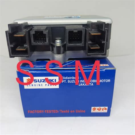 Module Eps Stir Modul Eps Ster Suzuki New Carry Kode Lazada