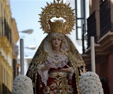 Salud y Esperanza on Twitter SabiasQue Nuestra Señora de la