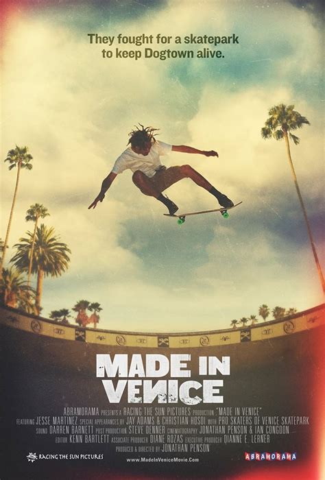 Made In Venice Rotten Tomatoes